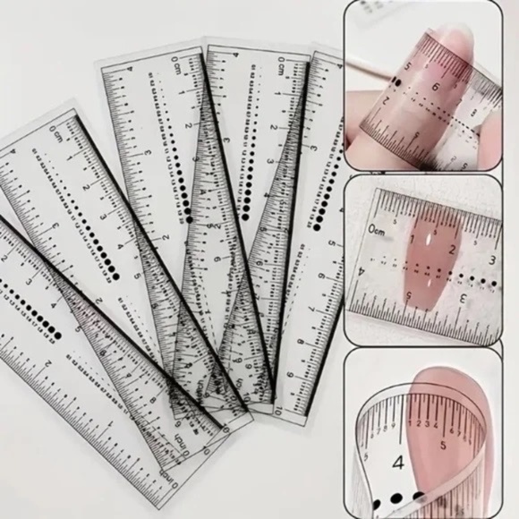 Nail Art Supplies Lot / Bundle - Picture 7 of 10